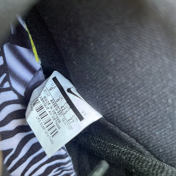 Nike SB X Antihero Zoom Dunk High Pro QS “Brian Anderson” - Picture 16 of 16